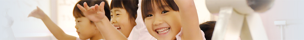 バレエがはじめての方へ