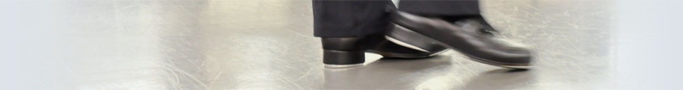 バレエがはじめての方へ